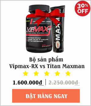 Combo vipmax-rx + gel maxman usa