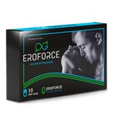Eroforce - Giúp tăng cường sinh lý nam giới hiệu quả