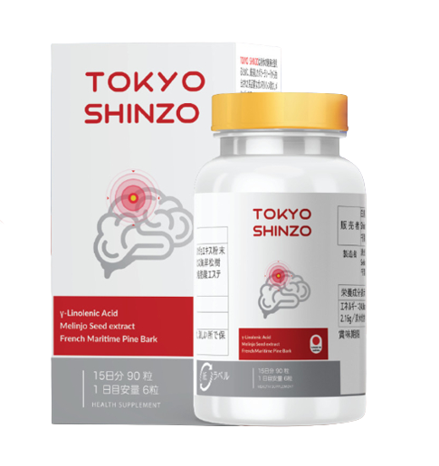 TOKYO SHINZO – Tái tạo tế bào thần kinh cho người bệnh đột quỵ