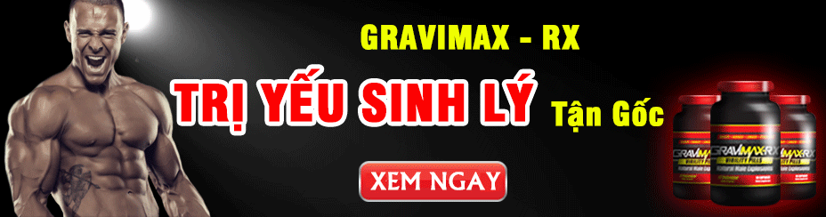 gravimaxrx, thành phần kvoimen