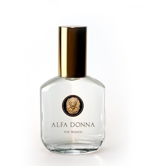 Nước hoa kích dục nam Alfa Donna