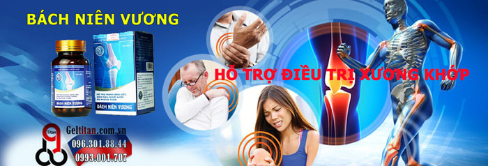 Bách Niên Vương