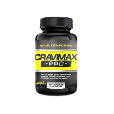cravimax pro