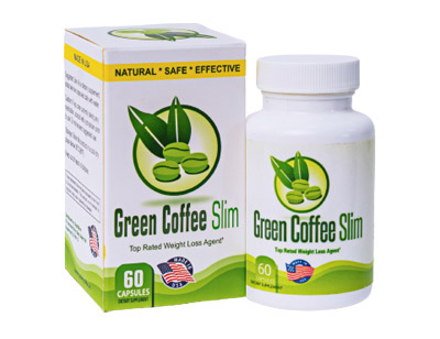 Green Coffee Slim