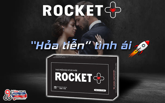 rocket + là gì
