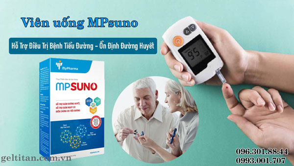 MPsuno
