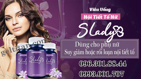 Slady