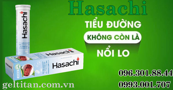 hasachi