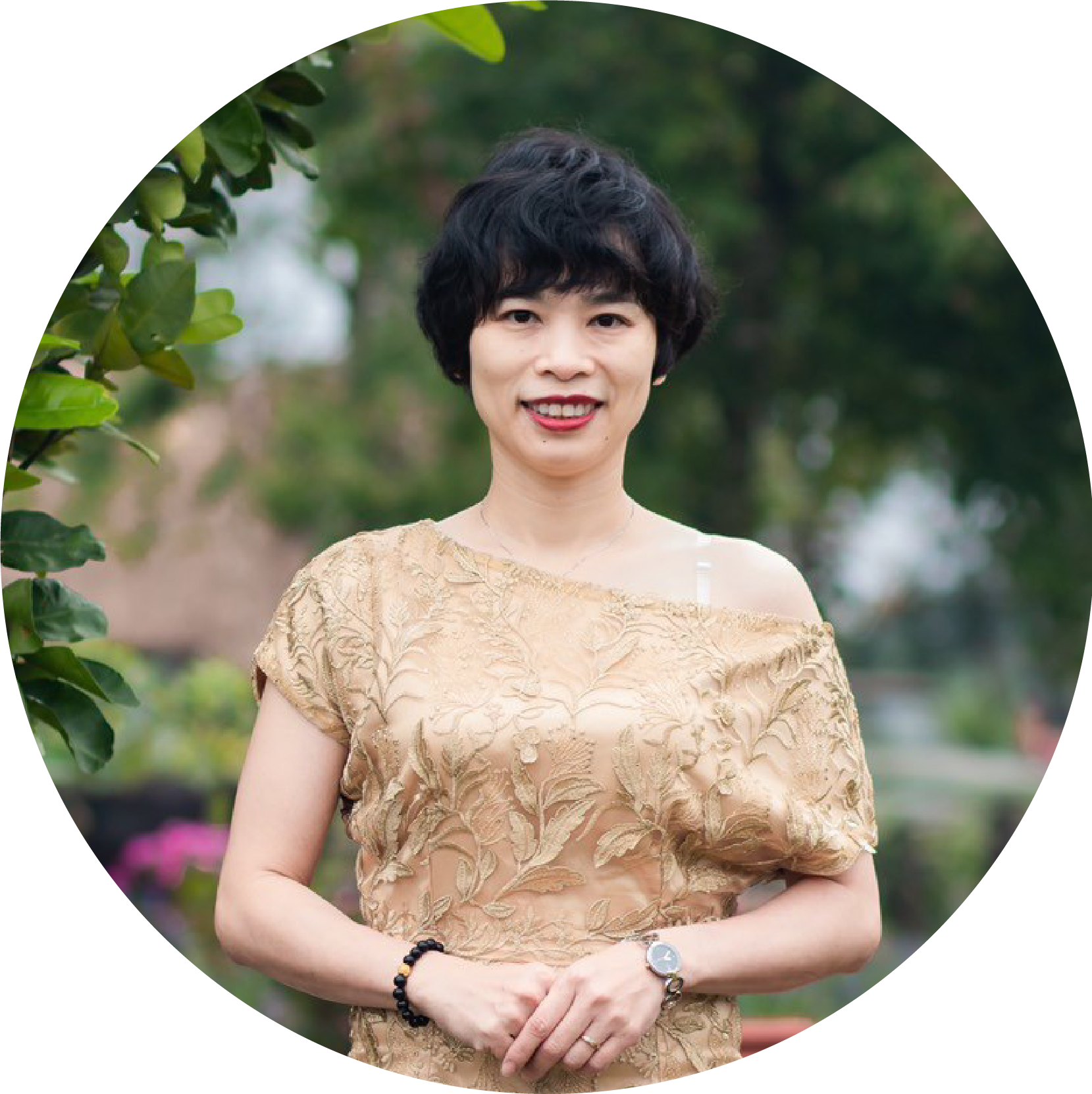 khách hàng an thần đan