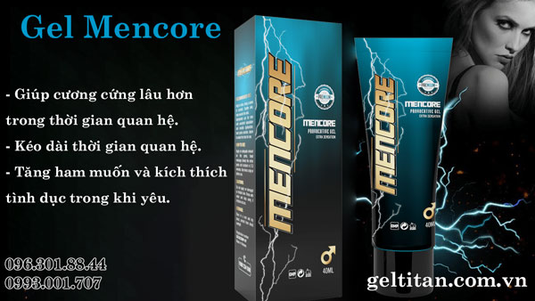 mencore