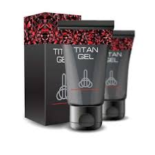 Những công dụng của gel titan giúp nam giới tăng cường sinh lý