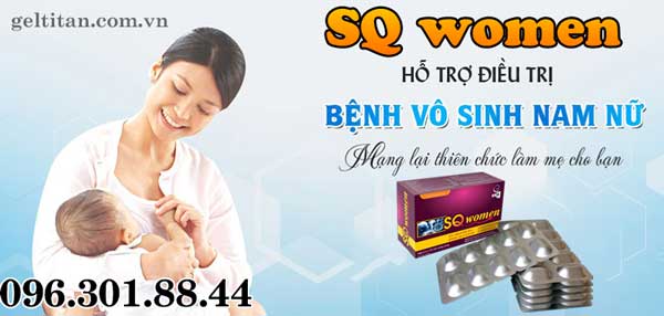 sq women