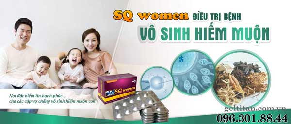 sq women
