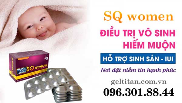 sq women