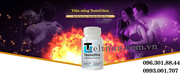 testoUltra
