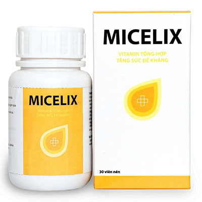 Micelix Bí quyết hỗ trợ điều trị cao huyết áp tốt nhất