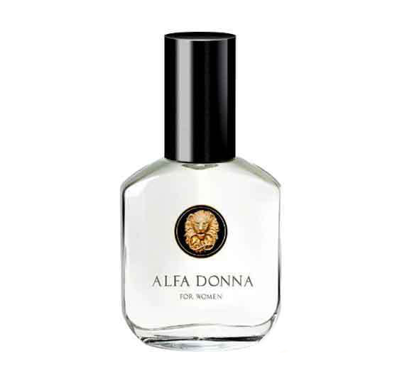 Alfa Donna - Tạo hưng phấn quyến rũ phái đẹp