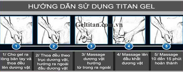 gel titan nga