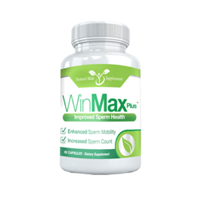 Viên uống Winmax Plus giúp bạn lấy lại bản lĩnh phái mạnh