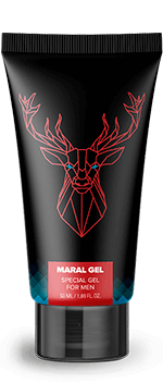 Maral gel-3