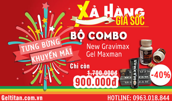 Kết quả hình ảnh cho gravimax-rx site: geltitan.com.vn