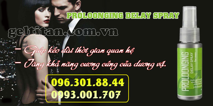 proloonging