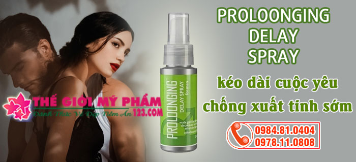 proloonging