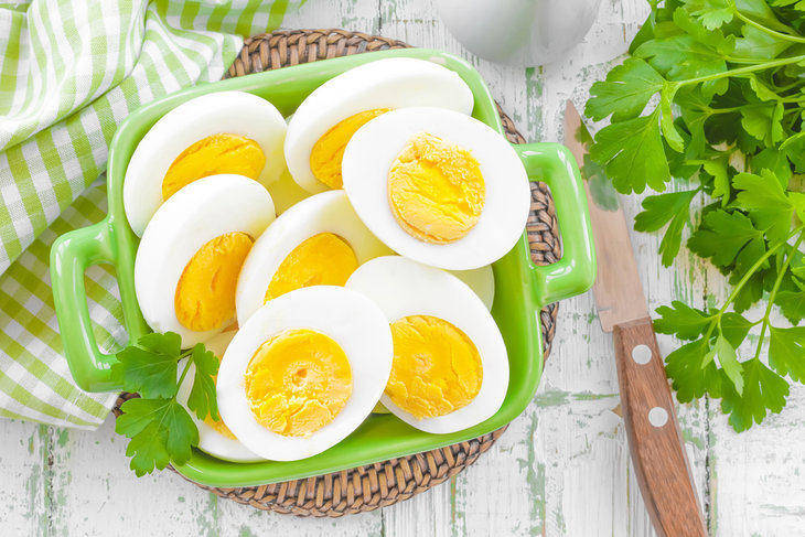 Những điểm bạn cần biết khi sử dụng trứng gà chữa xuất tinh sớm