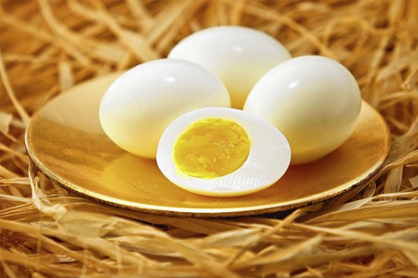 Tác dụng của trứng gà đối với bệnh xuất tinh sớm ở nam giới
