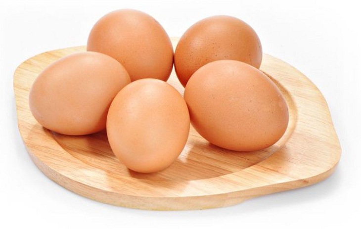 Tác dụng của trứng gà đối với bệnh xuất tinh sớm ở nam giới