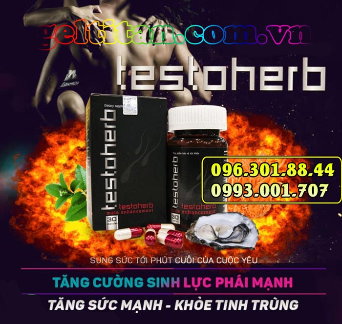 Testoherb