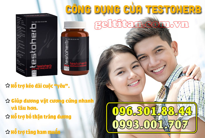 Testoherb